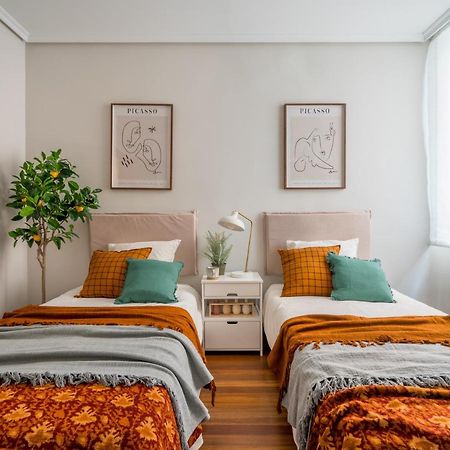 New Zubizuri By Staynnapartments Bilbao Ngoại thất bức ảnh
