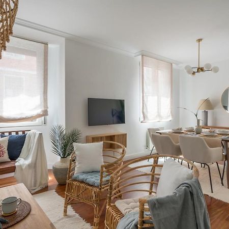 New Zubizuri By Staynnapartments Bilbao Ngoại thất bức ảnh