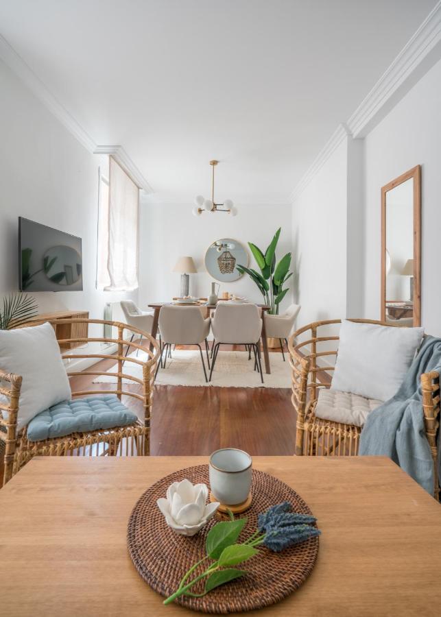 New Zubizuri By Staynnapartments Bilbao Ngoại thất bức ảnh