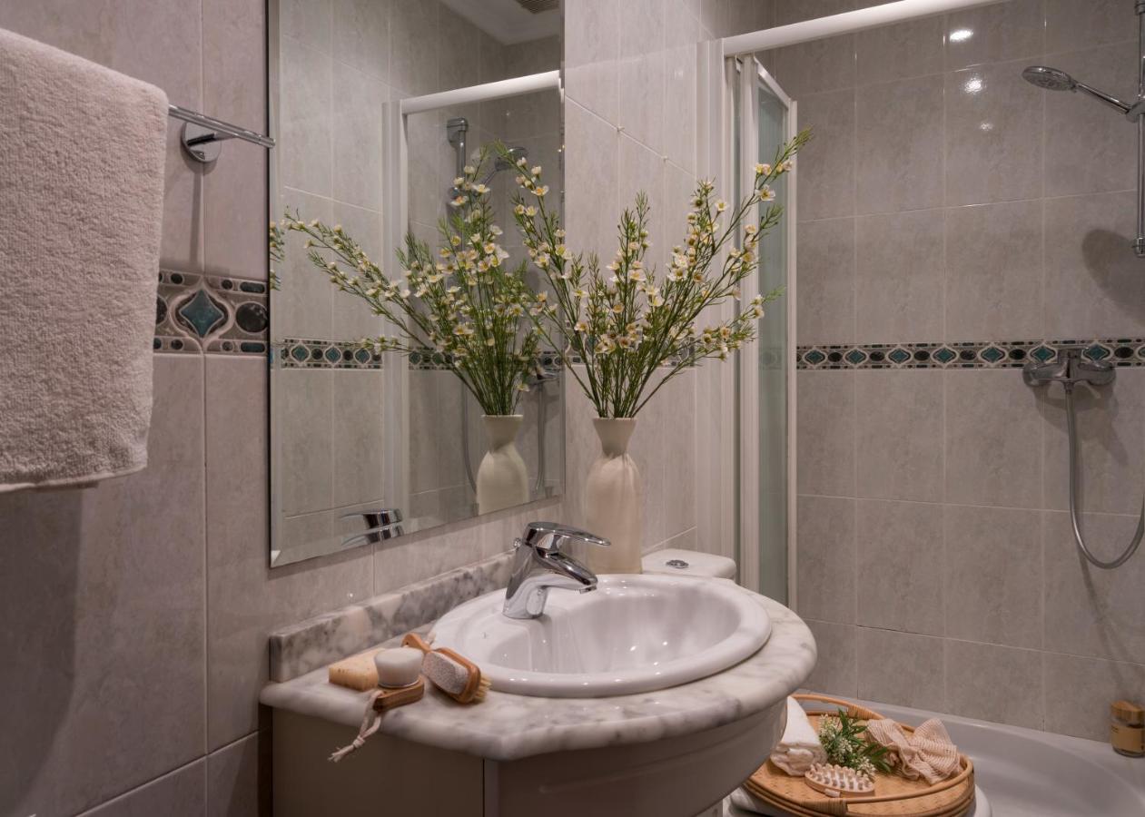 New Zubizuri By Staynnapartments Bilbao Ngoại thất bức ảnh