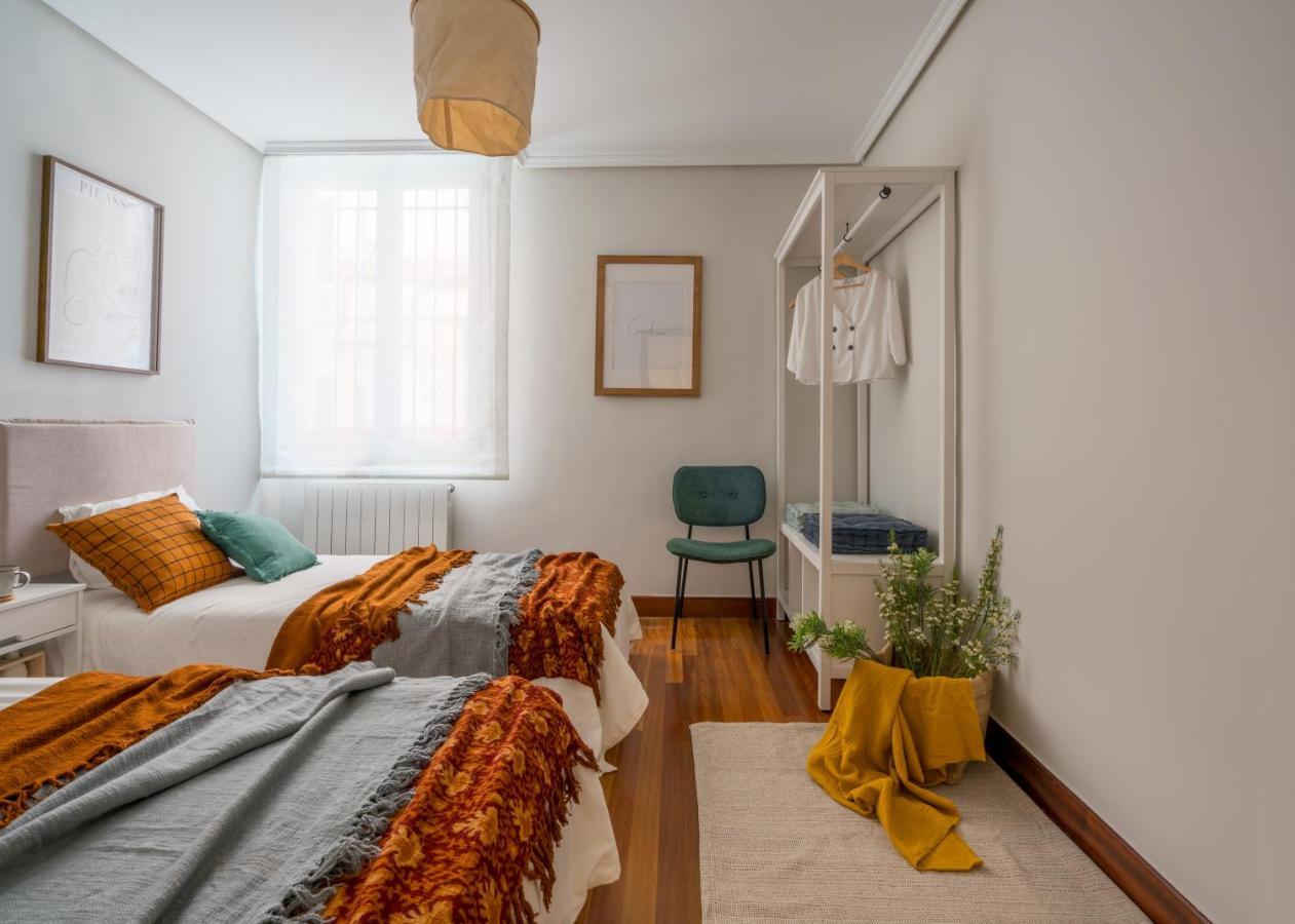 New Zubizuri By Staynnapartments Bilbao Ngoại thất bức ảnh