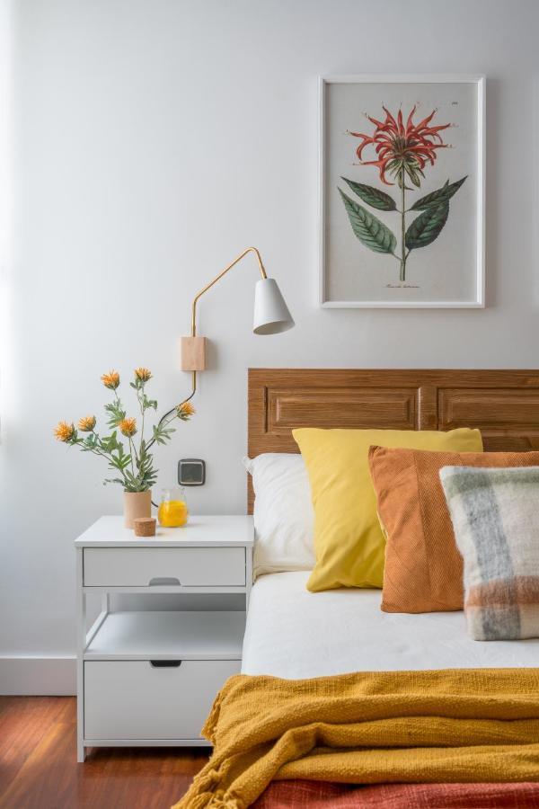 New Zubizuri By Staynnapartments Bilbao Ngoại thất bức ảnh