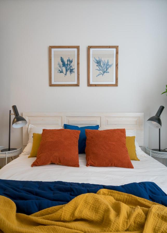 New Zubizuri By Staynnapartments Bilbao Ngoại thất bức ảnh