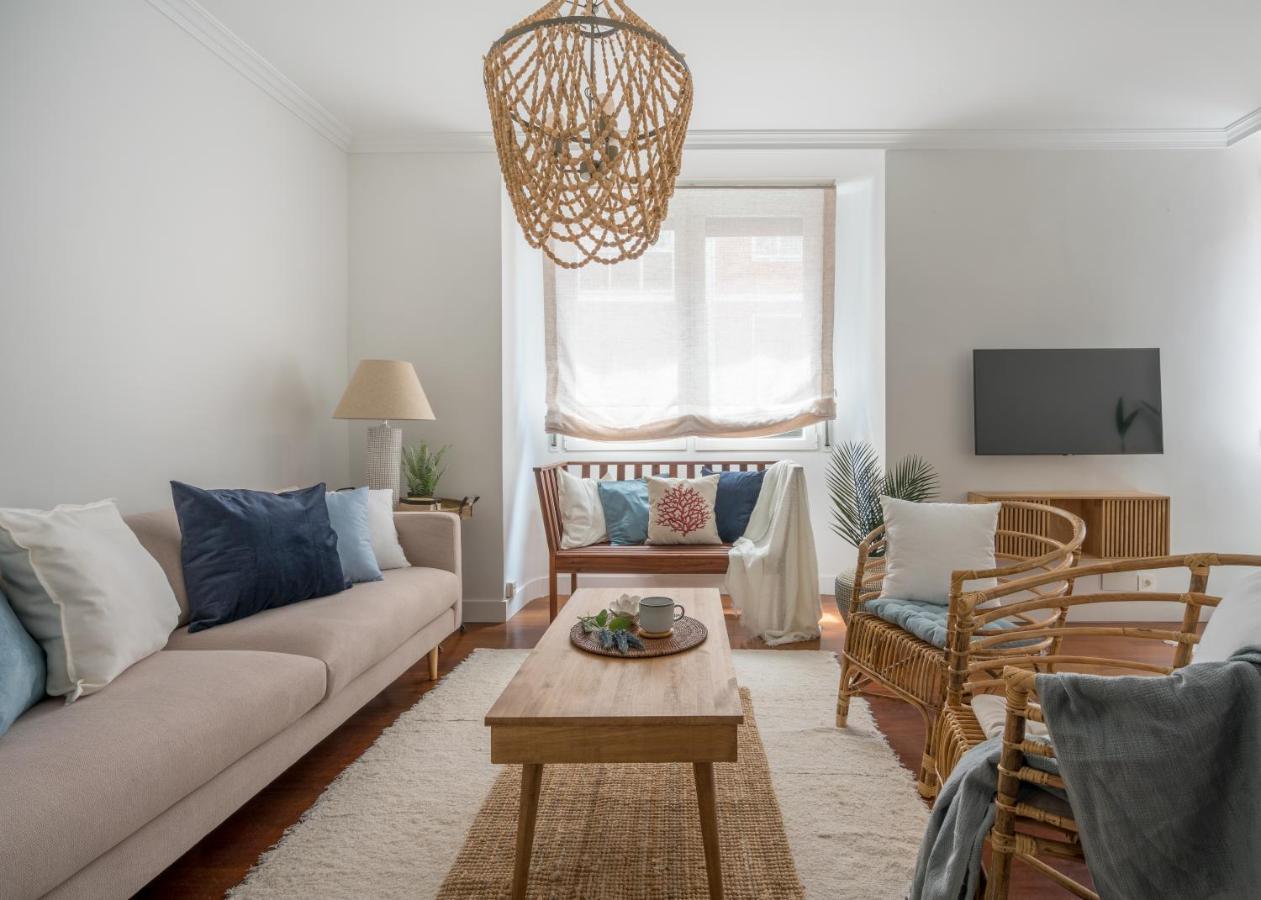 New Zubizuri By Staynnapartments Bilbao Ngoại thất bức ảnh